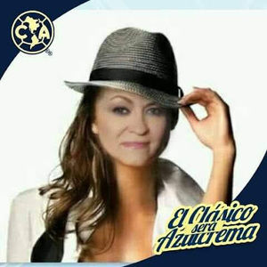 Meet your Posher, Irma